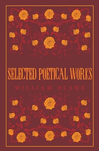 William Blake Selected Works Epub