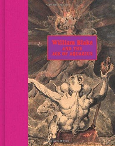 William Blake and the Age of Aquarius Doc