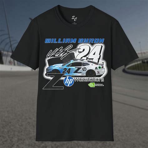 William Byron Shirt: A Comprehensive Guide to Style and Comfort