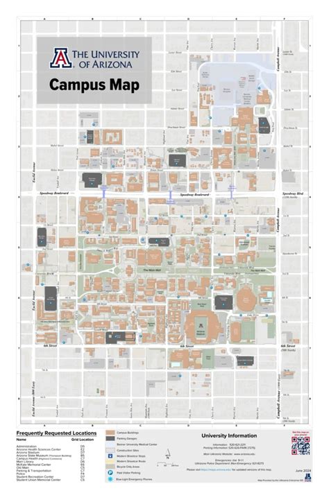 William Carey University Map: Navigate the Campus with Ease