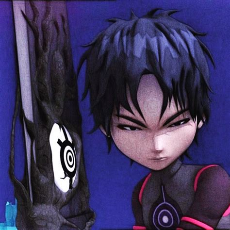 William Dunbar: The Mastermind Behind Code Lyoko