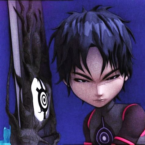 William Dunbar: The Trailblazing Code Lyoko Genius