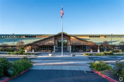William E. Miller Elementary: A Beacon of Education
