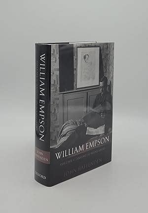 William Empson, Vol. 1 Among the Mandarins Reader