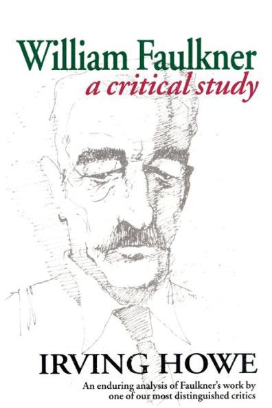 William Faulkner A Critical Study PDF