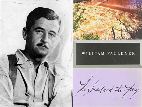 William Faulkner Reads Reader