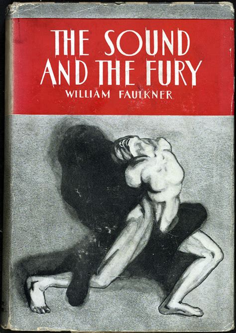 William Faulkner The Sound And The Fury Ebook Epub