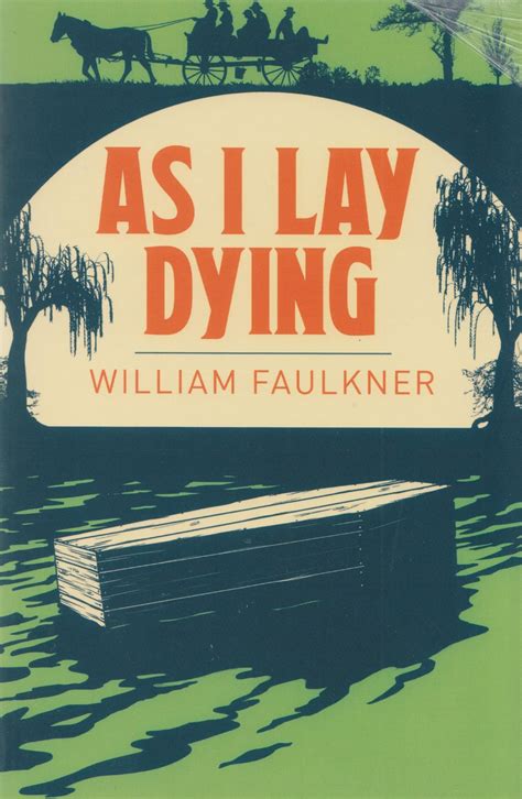 William Faulkner s As I Lay Dying Barron s Book Notes Epub