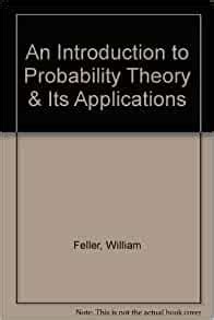 William Feller Probability Solutions Reader
