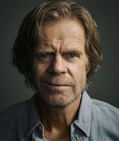 William H. Macy