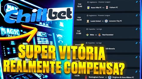 William Hill Bet: Ganhe R$ 500 mil com aposta de R$ 5