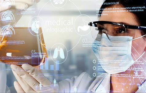 William Montgomery Erica: Revolutionizing Healthcare with AI-Powered Technologies