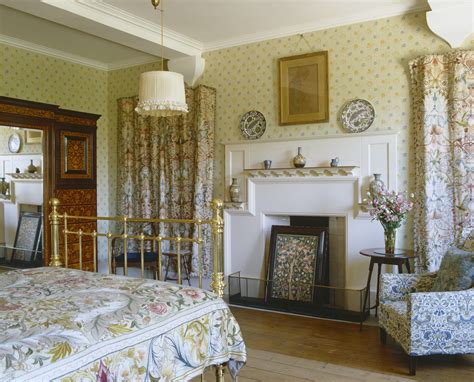 William Morris Decor and Design