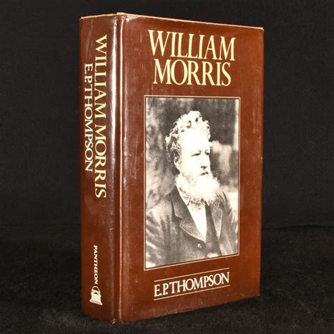 William Morris Romantic to revolutionary Doc