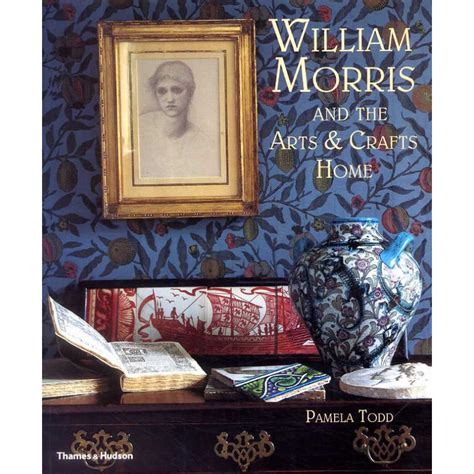 William Morris and the Arts and Crafts Home Doc