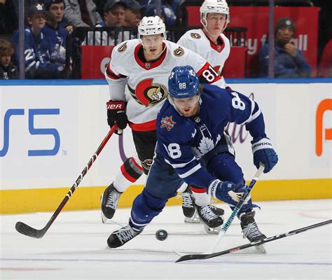 William Nylander: Breakout Star and Future of the Maple Leafs