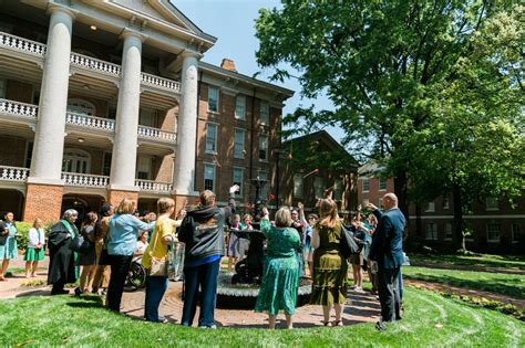 William Peace University Acceptance Rate: A Comprehensive Guide