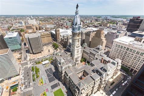 William Penn Center: A Sanctuary of Education and Culture in the Heart of Philadelphia