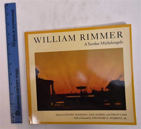 William Rimmer A Yankee Michelangelo Epub