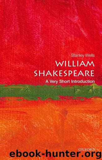 William Shakespeare A Very Short Introduction Very Short Introductions PDF