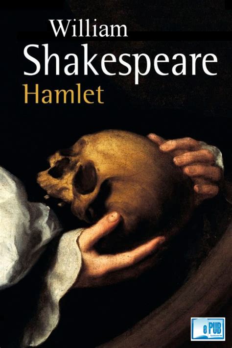 William Shakespeare Hamlet Reader