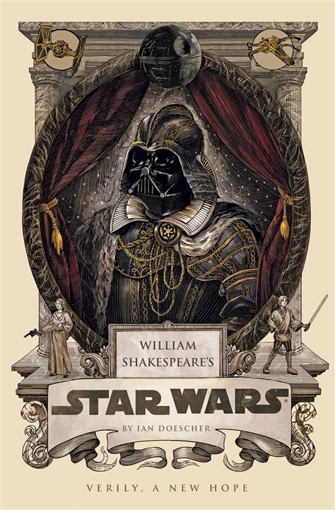 William Shakespeare s Star Wars Epub