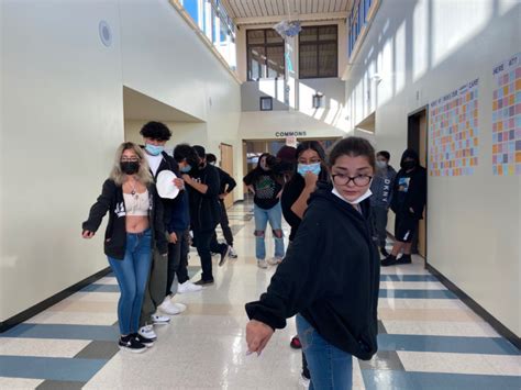 William Smith High School: A Beacon of Excellence in Education
