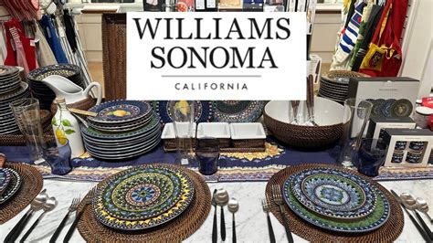 William Sonoma Tulsa: The Ultimate Guide to Home and Kitchen Inspiration