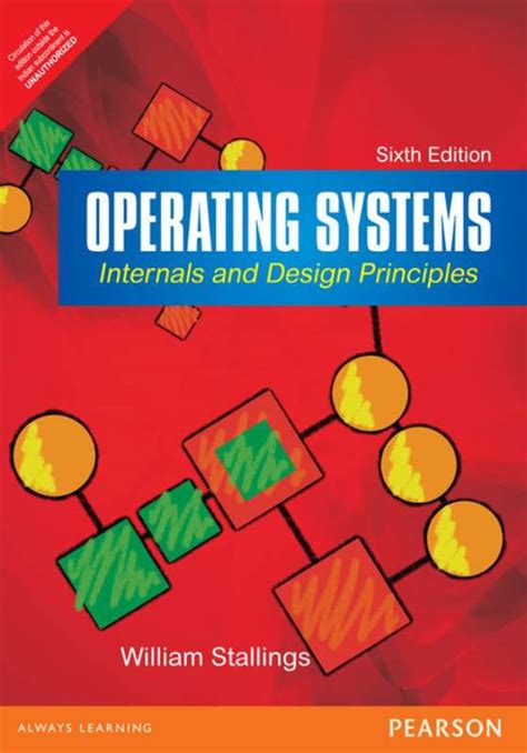 William Stallings Operating Systems 6th Edition Solutions Reader