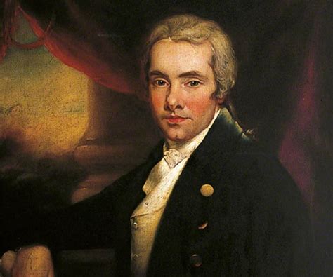 William Wilberforce: