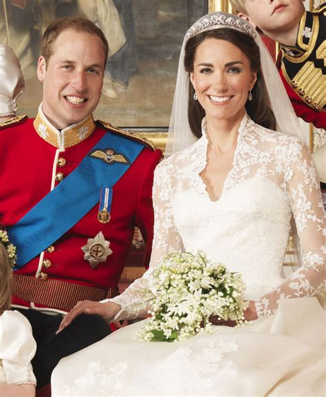 William and Catherine Their Romance and Royal Wedding in Photographs Epub