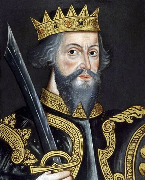 William of Normandy The Conqueror of England