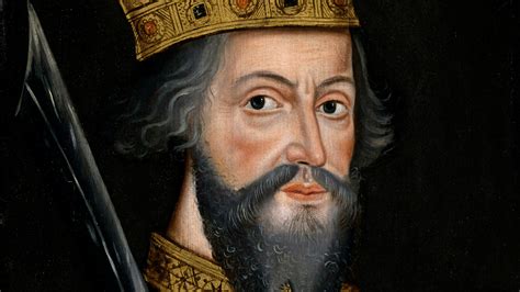 William of Normandy The Conqueror of England Doc