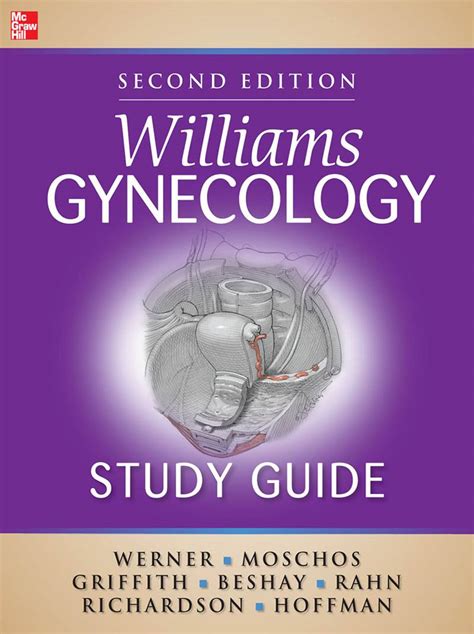 Williams Gynecology 2nd Edition PDF