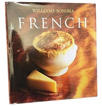 Williams-Sonoma Collection French Kindle Editon