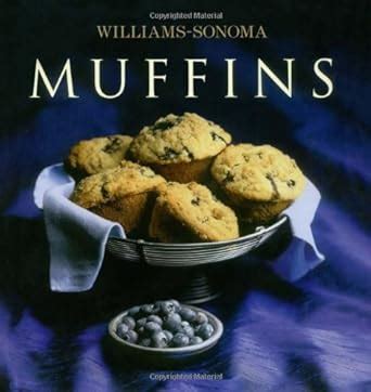 Williams-Sonoma Collection Muffins Reader