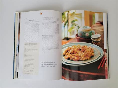 Williams-Sonoma Savoring China Recipes and Reflections on Chinese Cooking Epub