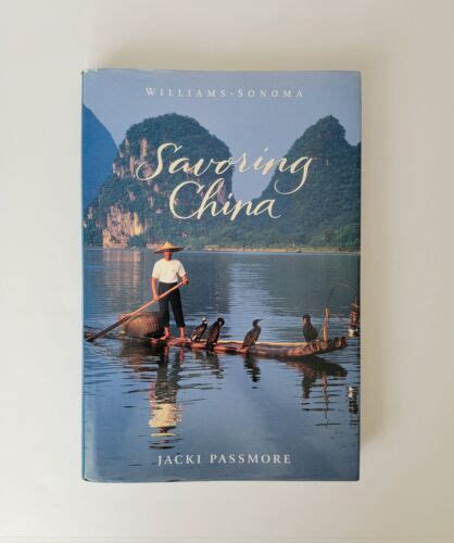 Williams-Sonoma Savoring China Savoring Series Reader