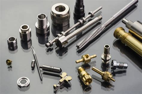 WilliamsPNY: The Comprehensive Guide to Precision Machined Components