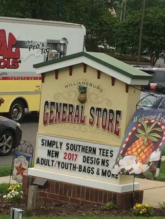 Williamsburg General Store VA: All You Need to Know in 10000 Words