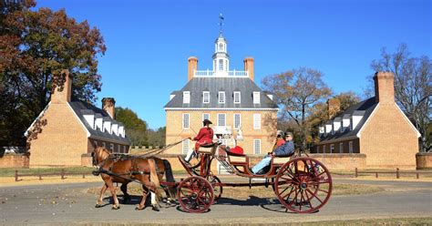 Williamsburg Va Catalog