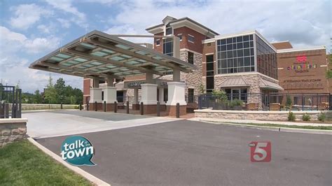 Williamson County Hospital: A Comprehensive Overview