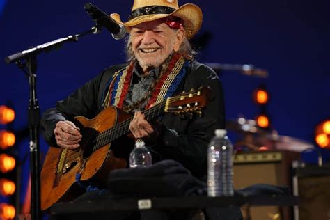 Willie Nelson's 90th Birthday Celebration: A Night to Remember