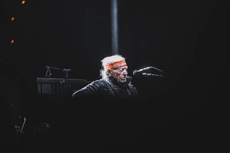 Willie Nelson: The Immortal Icon