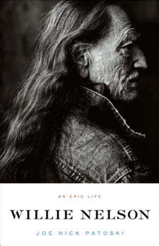 Willie Nelson An Epic Life Epub
