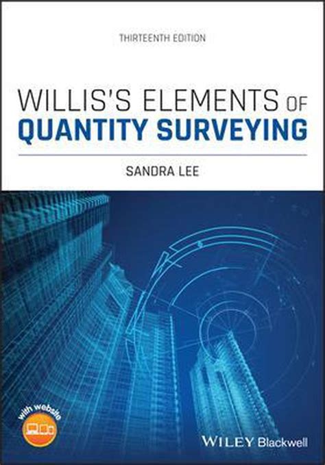 Willis s Elements of Quantity Surveying PDF