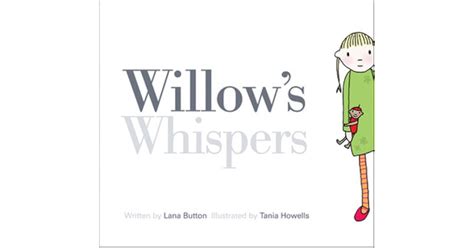 Willow's Whispers Reader