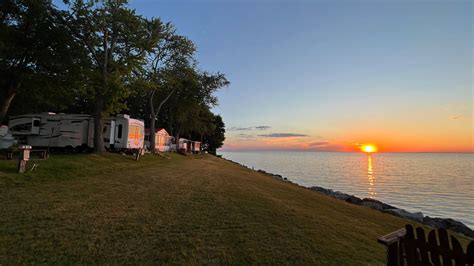 Willow Beach RV Park: A Comprehensive Guide