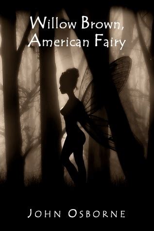 Willow Brown American Fairy Book Two of the Willow Brown Stories PDF