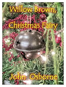 Willow Brown Christmas Fairy A Willow Short Story Doc